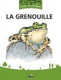 Christian Ponchon - La grenouille.