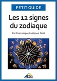 Fabienne Tanti - Les 12 signes du zodiaque.