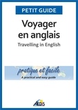  Aedis - Voyager en anglais - Pratique et facile.