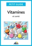 Henri Medori - Vitamines - Et santé.