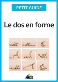  Aedis - Le dos en forme.