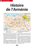 Astrig Atamian et Thomas Dilan - Histoire de l'Arménie.