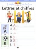  Aedis - Lettres et chiffres.