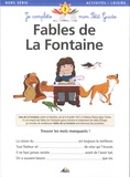  Aedis - Fables de la fontaine.