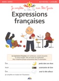  Aedis - Expressions francaises.