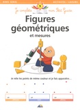  Aedis - Figures géometriques et mesures.