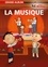 Jean-Marc Harel-Ramond et René Goscinny - La musique.
