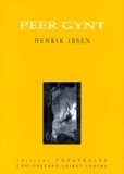Henrik Ibsen - PEER GYNT.