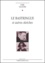 Karl Valentin - Le Bastringue Et Autres Sketches.
