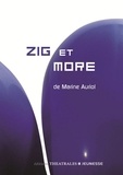 Marine Auriol - Zig et More.