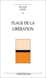 Roland Fichet - Plage de la Libération.