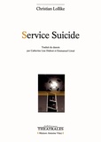 Christian Lollike - Service Suicide.