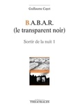 Guillaume Cayet - BABAR (le transparent noir) - Sortir de la nuit 1.