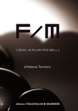 Helena Tornero - F/M (Devil is alive and well).