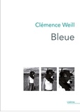 Clémence Weill - Bleue.