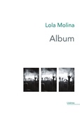 Lola Molina - Album - Spoken word.