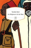 Tanella Boni - Les baigneurs du lac Rose.