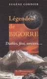 Eugène Cordier - Légendes de Bigorre - Diables, fées, sorciers....