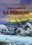F. Valentin - Voyages et aventures de La Pérouse.
