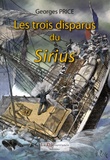 Georges Price - Les trois disparus du Sirius.