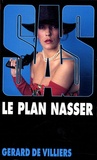 Gérard de Villiers - Le plan Nasser.