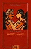  Vâtsyâyana - Le véritable Kama-Soutra.