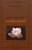 David Annoussamy - La culture tamoule.