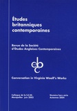 Christine Reynier - Etudes britanniques contemporaines N° hors série Automn : Conversation in Virginia Woolf's Works.