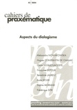 Aleksandra Nowakowska - Cahiers de praxématique N° 43/2004 : Aspects du dialogisme.