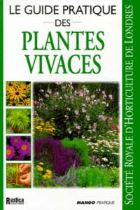 Ray Edwards - Plantes vivaces.