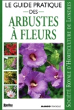 Charles Chesshire - Arbustes à fleurs.