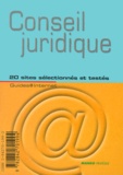 Valentin Chaumien - Conseil Juridique. 20 Sites Selectionnes Et Testes.