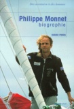 Didier Piron - Philippe Monnet. Biographie.