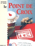 Renée Mery - Le Point De Croix.