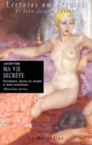  Anonyme - Ma vie secrète - Tome 2, Prostituées, dames du monde et demi-mondaines.