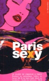 Yves Le Monnier - Guide du Paris Sexy.