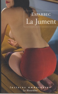  Esparbec - La Jument.