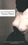 Alain (Georges) Leduc - Vanina Hesse.