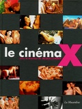 Jacques Zimmer - Le cinéma X.