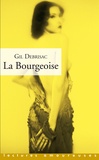 Gil Debrisac - La Bourgeoise.