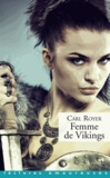 Carl Royer - Femme de Vikings.