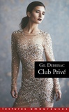 Gil Debrisac - Club privé.