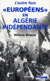 Hélène Bracco - "Européens" en Algérie indépendante.