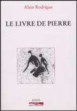 Alain Rodrigue - Le livre de Pierre.
