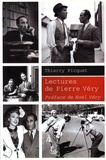 Thierry Picquet - Lectures de Pierre Véry.