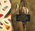 Guilhem Lesaffre - Les Oiseaux De Mon Jardin.