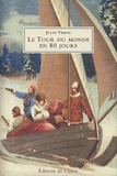 Jules Verne - Le Tour du monde en 80 jours.