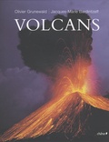 Jacques-Marie Bardintzeff - Volcans.