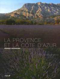 Jean-Paul Ayme et Gérard Sioen - La Provence et la Côte d'Azur.