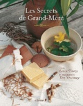 Laura Fronty et Yves Duronsoy - Les Secrets de Grand-Mère.